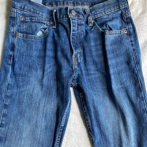 Levi’s Boot cut jeans , 31/32